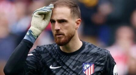 Atlético Madrid Enhance Forward of Barcelona Conflict as Accidents Loom – Softfootball