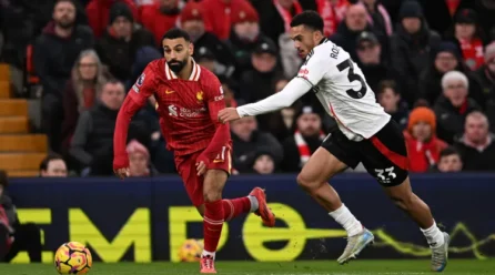 Liverpool Face Fulham at Anfield as Followers React to Rising Strain – Softfootball