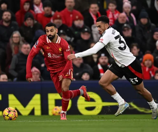 Liverpool Face Fulham at Anfield as Followers React to Rising Strain – Softfootball