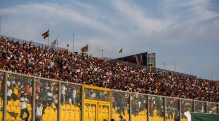 Ghana Lands 2027 U-20 Africa Cup of Nations Internet hosting Rights – Softfootball