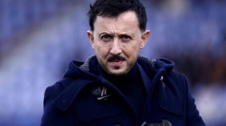 Pablo Longoria Agrees River Plate Function as Director Transfer Nears – Softfootball