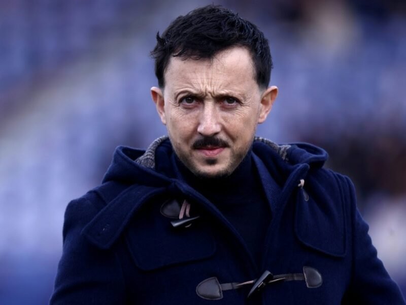 Pablo Longoria Agrees River Plate Function as Director Transfer Nears – Softfootball