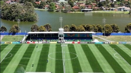 FIFA Unveils Elite Base Camps Forward of Ladies’s World Cup – Softfootball