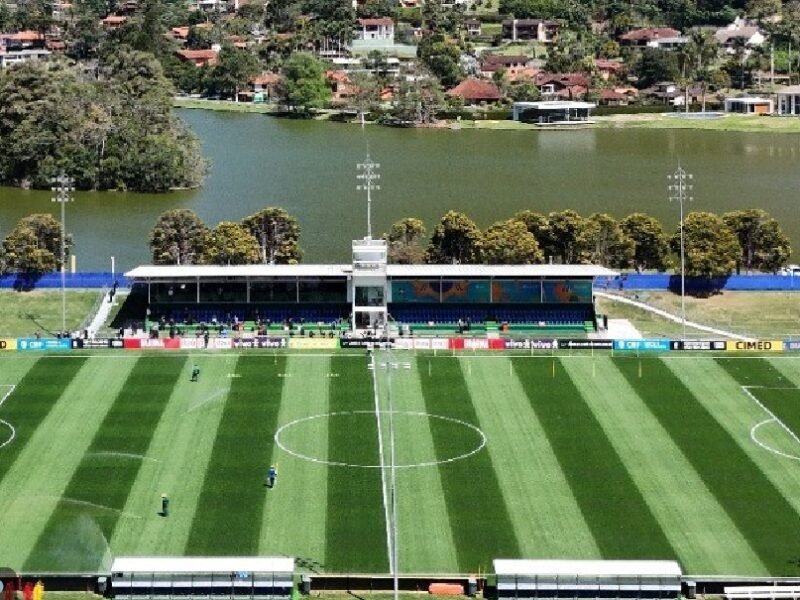 FIFA Unveils Elite Base Camps Forward of Ladies’s World Cup – Softfootball