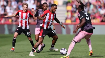 Brentford Followers React as Goalless Draw With Fulham Sparks Frustration – Softfootball