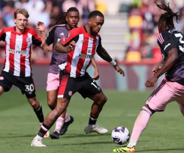 Brentford Followers React as Goalless Draw With Fulham Sparks Frustration – Softfootball
