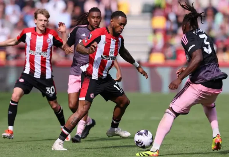 Brentford Followers React as Goalless Draw With Fulham Sparks Frustration – Softfootball