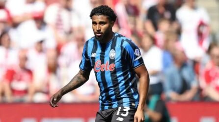 Atlético Madrid Agree Private Phrases with Éderson as Griezmann Exit Nears – Softfootball