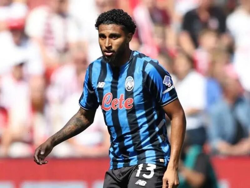 Atlético Madrid Agree Private Phrases with Éderson as Griezmann Exit Nears – Softfootball