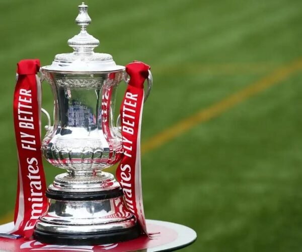 FA Cup Semi-Finals Confirmed as Chelsea and Man Metropolis Advance in Type – Softfootball