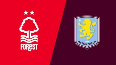 Nottingham Forest vs Aston Villa Set for Explosive Europa League Showdown – Softfootball