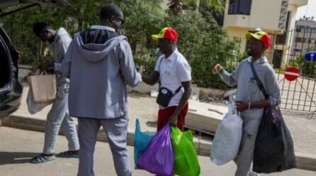 Morocco Releases Senegal Followers After AFCON Remaining Violence – Softfootball