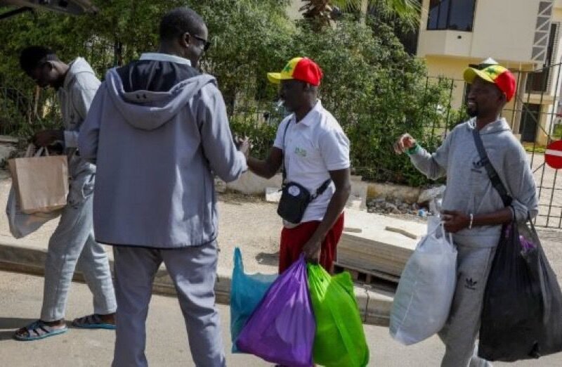 Morocco Releases Senegal Followers After AFCON Remaining Violence – Softfootball