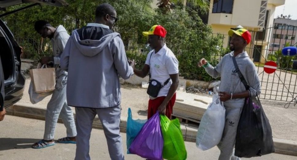 Morocco Releases Senegal Followers After AFCON Remaining Violence – Softfootball