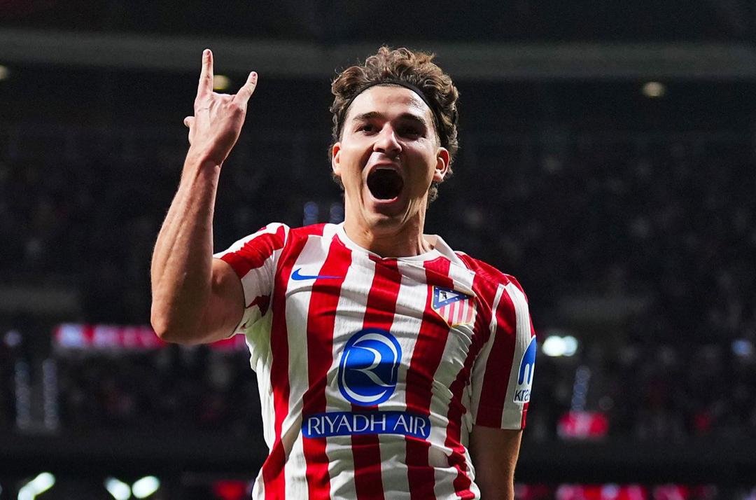 Atlético President Cerezo Shuts Down Álvarez Exit Speak Amid Barcelona Hyperlinks – Softfootball