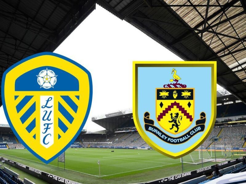 Leeds Eye Survival Increase Towards Relegated Burnley – Softfootball