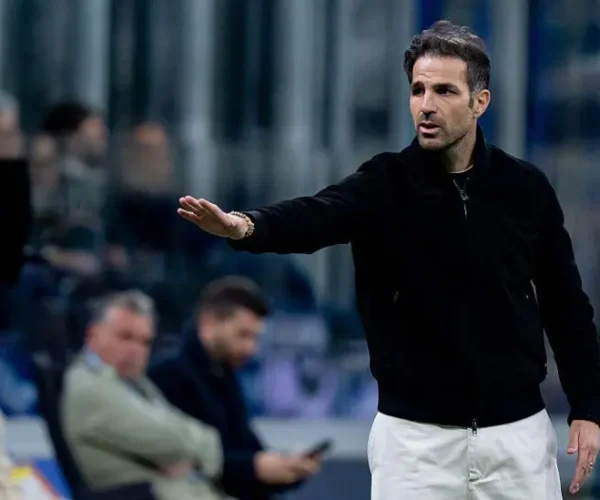 Cesc Fabregas Rejects Chelsea Transfer Amid Supervisor Hunt – Softfootball