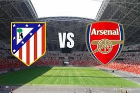 Arsenal Take a look at Atletico’s Residence Energy in Essential Champions League Showdown – Softfootball