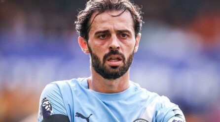 Bernardo Silva Confirms Man Metropolis Exit as Membership Push to Safe Rodri Future – Softfootball
