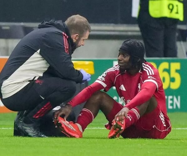 Frimpong Damage Blow Provides to Liverpool Defensive Considerations – Softfootball