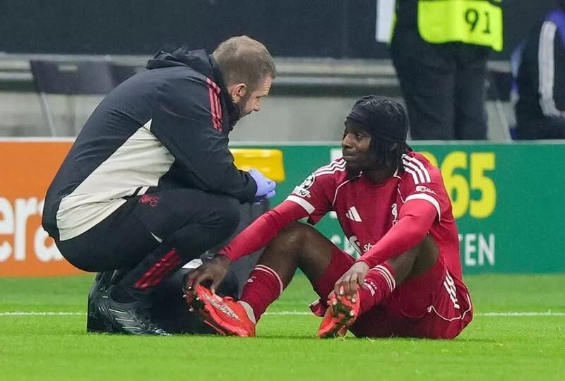 Frimpong Damage Blow Provides to Liverpool Defensive Considerations – Softfootball