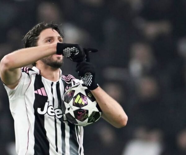 Juventus Safe Manuel Locatelli Deal as Openda Switch Activated – Softfootball