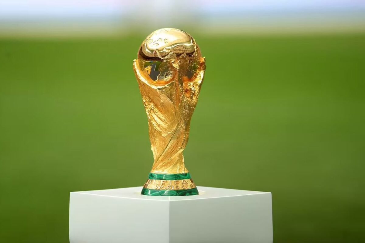 FIFA Pronounces Remaining World Cup 2026 Ticket Gross sales Part Amid Worth Issues – Softfootball