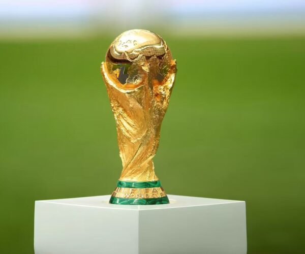 FIFA Pronounces Remaining World Cup 2026 Ticket Gross sales Part Amid Worth Issues – Softfootball