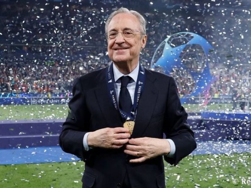 Florentino Pérez Set to Personally take Cost of Actual Madrid Managerial Determination – Softfootball