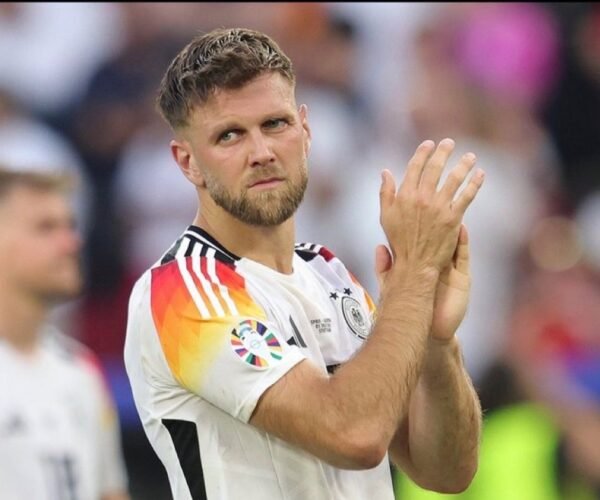 Niclas Füllkrug Set to Go away AC Milan as Arsenal Take Edge in Europe – Softfootball