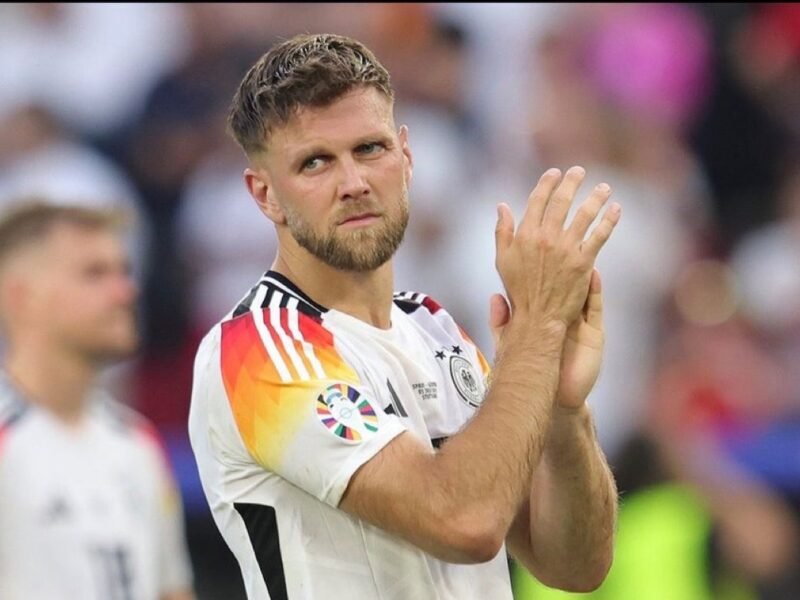 Niclas Füllkrug Set to Go away AC Milan as Arsenal Take Edge in Europe – Softfootball