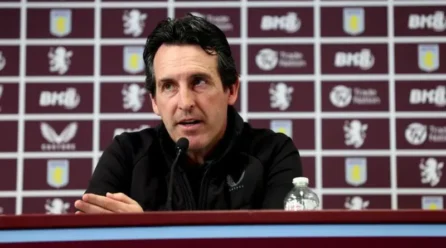 “We Should Keep Centered” Emery Points Warning Forward of Forest Take a look at – Softfootball
