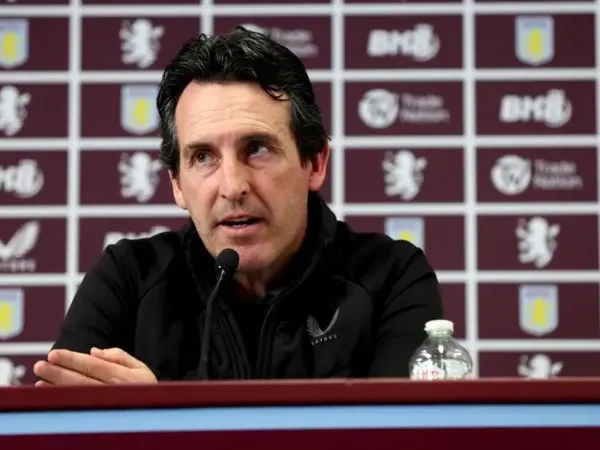 Unai Emery Reacts After Aston Villa Held to Draw by Relegated Burnley – Softfootball