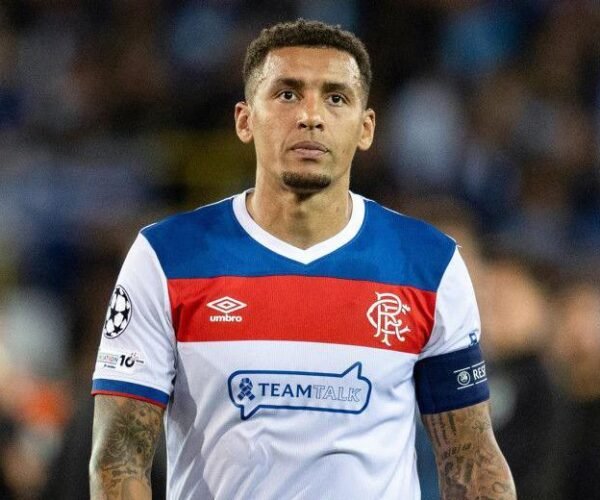 James Tavernier Set for Rangers Exit as Historic 11-Yr Spell Closes – Softfootball