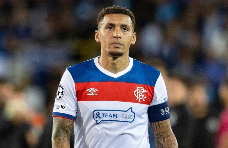 James Tavernier Set for Rangers Exit as Historic 11-Yr Spell Closes – Softfootball