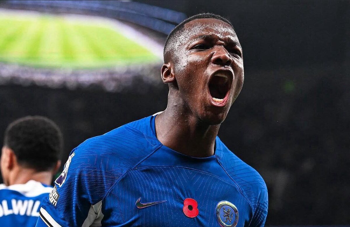 Moises Caicedo Wage Set To Improve With Mega Chelsea contact – Softfootball