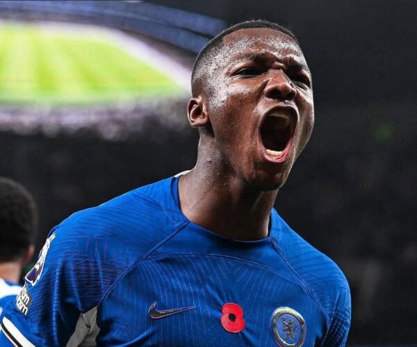 Moises Caicedo Wage Set To Improve With Mega Chelsea contact – Softfootball