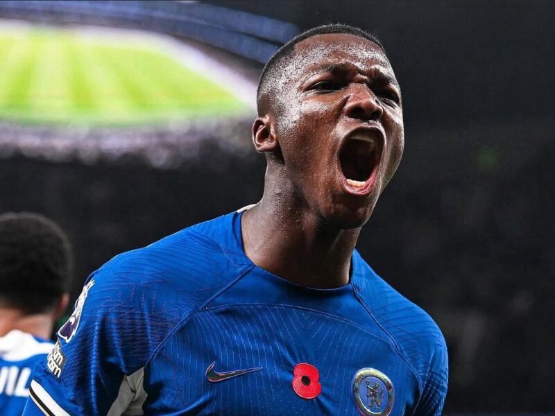 Moises Caicedo Wage Set To Improve With Mega Chelsea contact – Softfootball