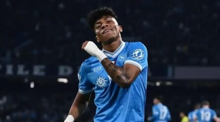 Napoli Set to Set off Alisson Santos Purchase Clause Amid Lukaku Tensions – Softfootball