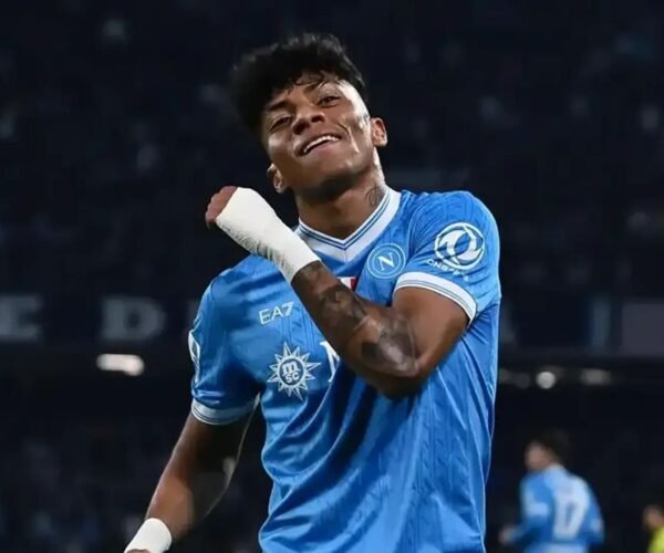 Napoli Set to Set off Alisson Santos Purchase Clause Amid Lukaku Tensions – Softfootball