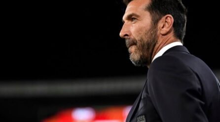 Gianluigi Buffon Resigns as Italy Delegation Chief Amid Federation Overhaul – Softfootball