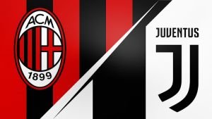 AC Milan vs Juventus High 4 Conflict Set to Ignite Serie A Title Race at San Siro – Softfootball