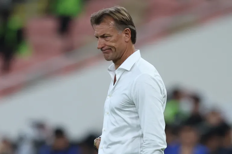 Saudi Arabia Half Methods With Hervé Renard Weeks Earlier than World Cup – Softfootball