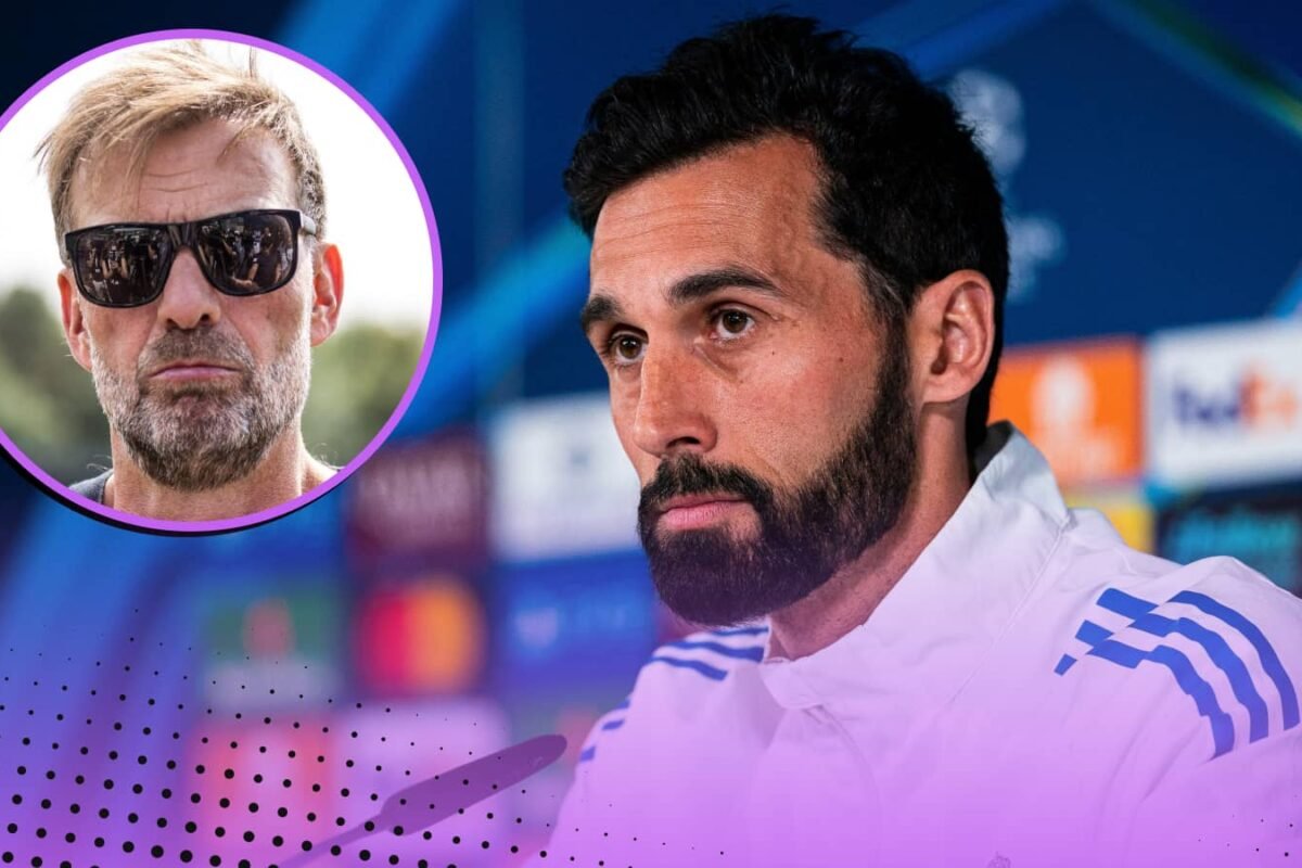 5 candidates to switch Alvaro Arbeloa