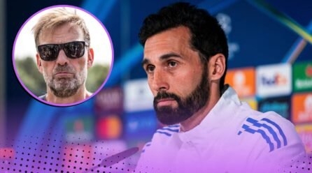 5 candidates to switch Alvaro Arbeloa