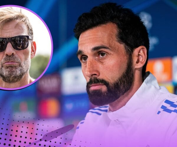 5 candidates to switch Alvaro Arbeloa
