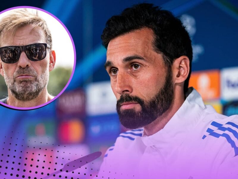 5 candidates to switch Alvaro Arbeloa