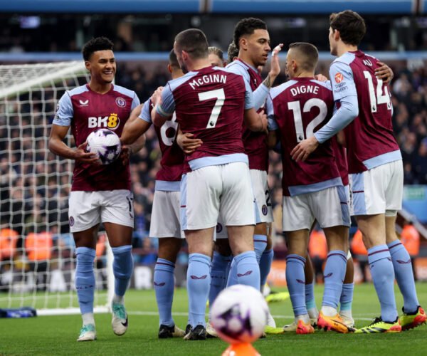 Aston Villa Maintain On in 4–3 Thriller In opposition to Sunderland Amid Defensive Considerations – Softfootball