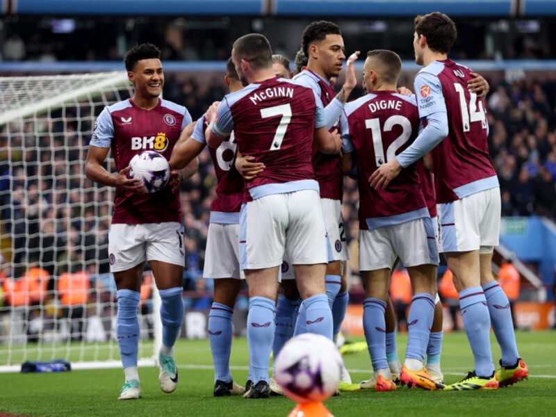Aston Villa Maintain On in 4–3 Thriller In opposition to Sunderland Amid Defensive Considerations – Softfootball