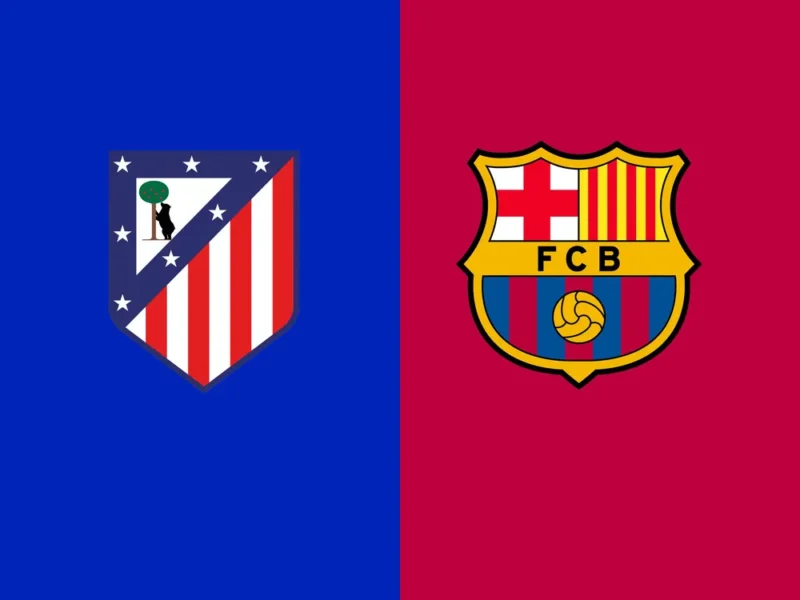 Barcelona Put together for Essential Atletico Madrid Conflict After Worldwide Break – Softfootball
